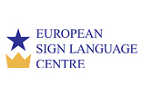 European Sign language Centre